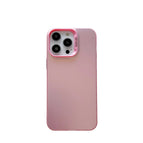 pink / iPhone17