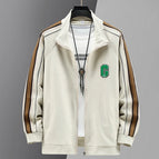 Beige-top / (110-120kg) 7XL