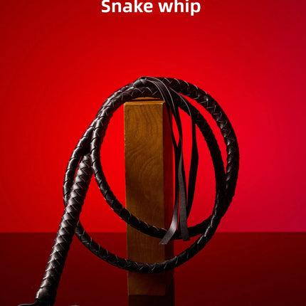 BDSM Spanking Kit,Flogger Whip Riding Crop & Leather Paddle,Impact Play Sex Toys for Couples Punishment Game Adult Punishment
