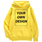 Yellow / M