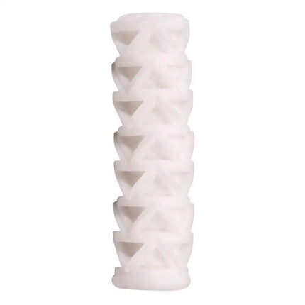 12cm Male Masturbator Penis Pump Realistic Pussy Vaginal For Men 18 Glans Sucking Cock Exerciser Sex Toys Erotic Products Shop