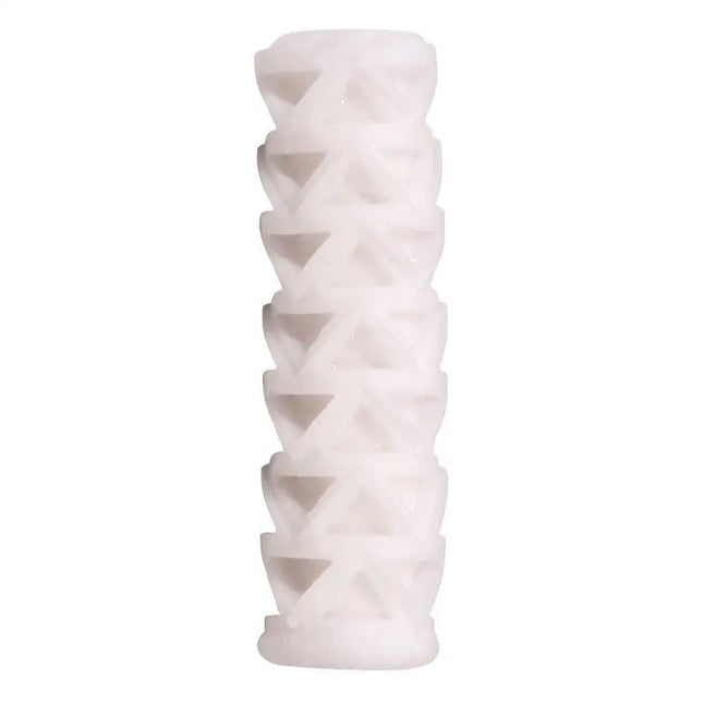 12cm Male Masturbator Penis Pump Realistic Pussy Vaginal For Men 18 Glans Sucking Cock Exerciser Sex Toys Erotic Products Shop