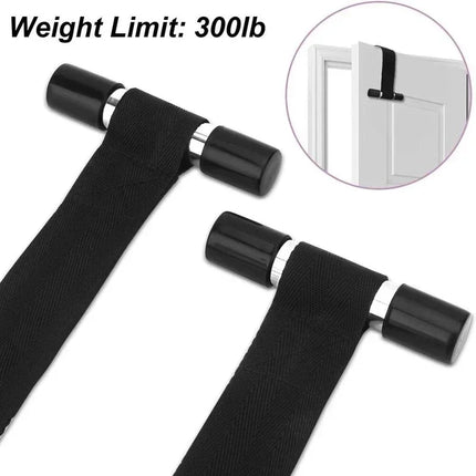 Multi-Functional Adult Door Swing Bedroom Support Hammock for Couples Relaxation