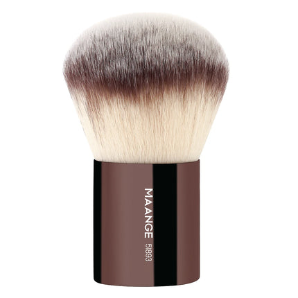MAANGE Professional Makeup Brush Set Double Head Foundation Powder Concealer Blush Makeup Brush Soft Fiber Hair Cosmetic Beauty