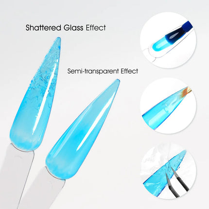 1/2/3pcs Kit Venalisa 10ml Nail Gel Polish HEMA/TPO Free Base Ultra Glossy Diamond Tempered Long Wear Top Coat Matt Gel Varnish
