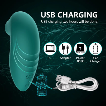 10 Mode Powerful Clit Sucker Vibrator for Women Sucking Clitoris Vacuum Stimulator Nipple Vibrating Female Sex Toy for Adult 18