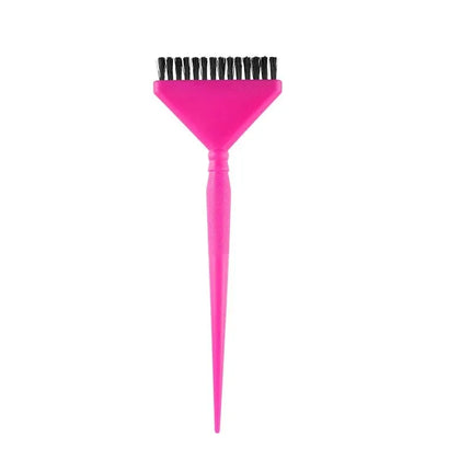 Professional Hair Coloring Brushes Combs Salon Hair Dye Tools Hair Coloring Applicator Barber Styling Accessories