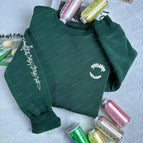 70161X-Gark green / S
