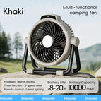 Khaki 10000mAh