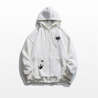 WHITE / XL