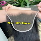 13x4 HD Frontal Only / Body Wave / VIRGIN HAIR|20inches