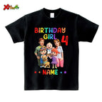 any age any name 1 / Kids 100cm