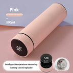Pink / 500ml