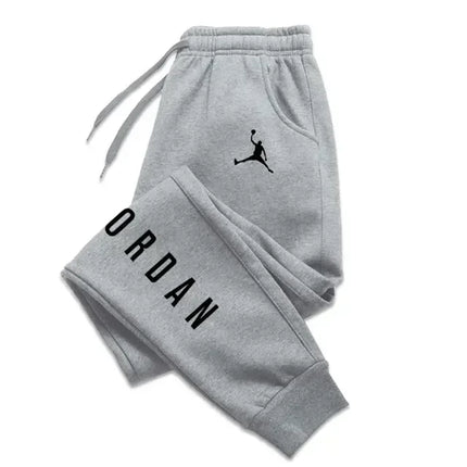 Men's Pants Autumn and Winter New Products Men's Casual Pants Sports Jogging Sports Pants Sports Pants Harajuku Streetwear Pants