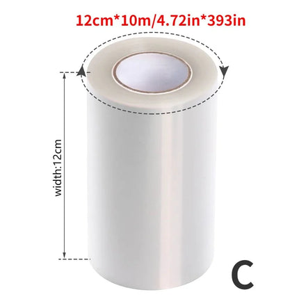 Cake Surround Film Transparent Cake Collar Rolls Baking Kitchen Mousse Chocolate Cake Sheets Surrounding Edge Pastry Cake Tools
