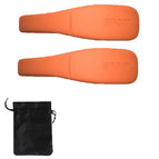 2pcs orange