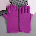 fuchsia / 22cm length