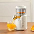 White Juice Machine