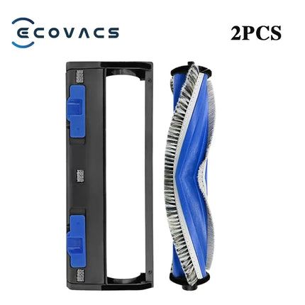 ECOVACS T30 PRO OMNI / T30S PRO / YEEDI M12 Pro+ Robot Vaccum Replacement Parts Dust Bag Main Side Brush Filter Mop  Accessories