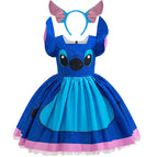 Stitch Set 2 / 3T(110)