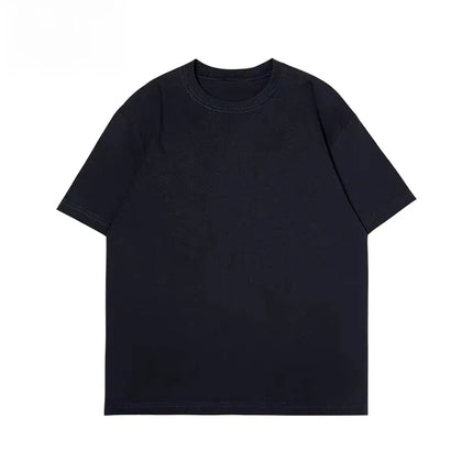 Pokémon Anime 2025 Summer Men's Harajuku T-Shirt Streetwear Cool Printed Loose Fit Casual Outdoor Short Sleeve Parent Child Top