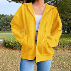 XL / Yellow