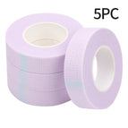 5pcs purple