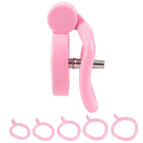 Pink Style 1