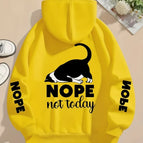 Yellow / M