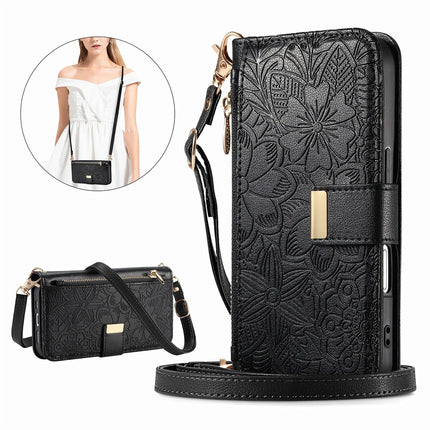 Leather iPhone Case / Coque Cuir iPhone