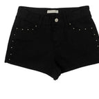 L / Black pants