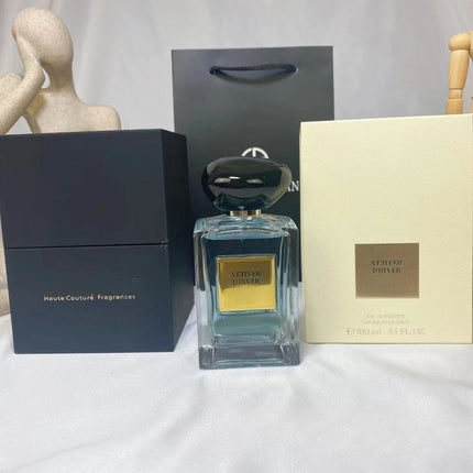 Luxury Perfumes Árabes Duftserie Clear Sandalwood Water Ladies Perfume Men Cologne Eau De Parfum Femme Gift