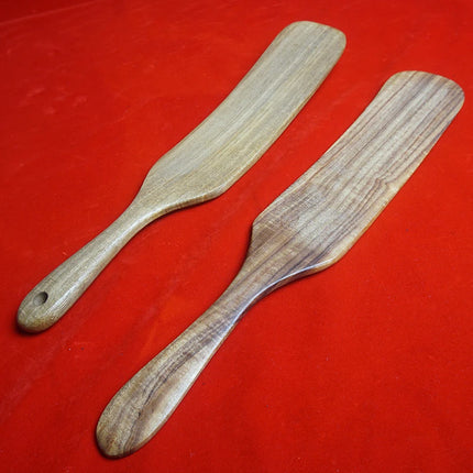 BDSM Wood Spanking Paddle for Adults,Sex Toys for Couples,Sharp Stinging Sensations Whip Flogger