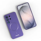 Purple / For S26Plus