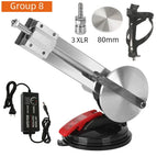 Group 8 / UK 220V