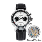 40mm White Normal / V3