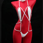 KYTF355-White / One Size