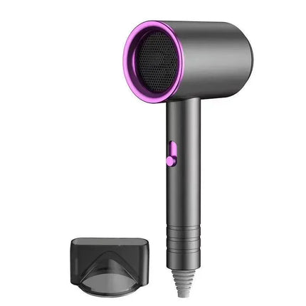 2000W Professional High-Speed Negative Ion Hair Dryer, Fast Drying, Low Noise, Constant Temperature, Salon Blower