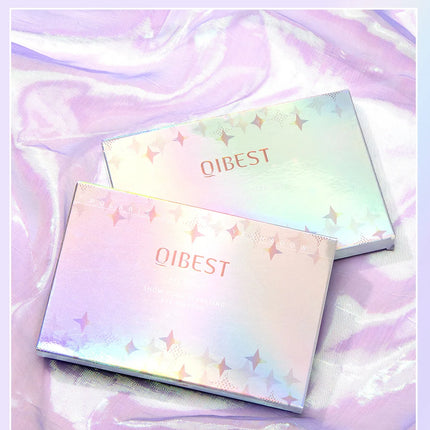 12 Colors Glitter Diamond Liquid Eyeshadow Set Sparkly Long Lasting Waterproof Shiny High Pigmented Brighten Makeup Cosmetics