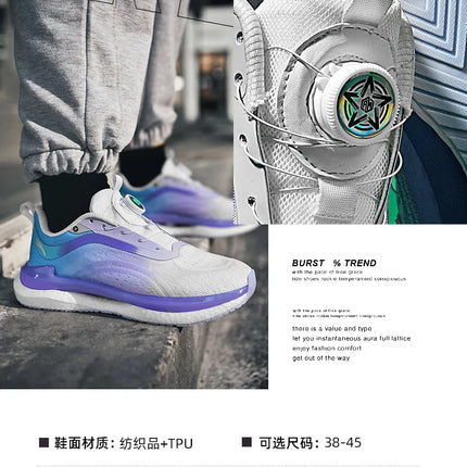 Men Shoes Sneakers man casual Men's Shoes tenis Luxury shoes Trainer Race Breathable Shoes fashion running Shoes for women