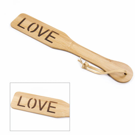Palm Clap Spank Paddle Whips BDSM Fantasy Flogger Cosplay Slave Sex Toys For Couples Bondage Spank Paddles Flogger Gear Fetish