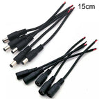 5pairs F M 15cm
