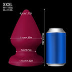 red XXXL