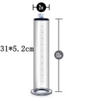 31-5.2cm cylinder
