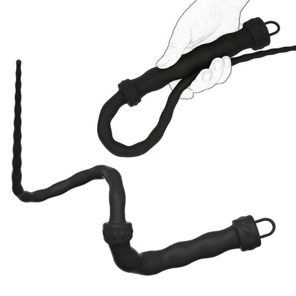 Silicone Riding Horse Whip Fetish BDSM Whip SM Adult Game  Sexy Whip Erotic Sex Toys for Couple Flirting Sexy Accessories