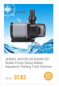 MagTool AUTO TOP Off(ATO) ATO-360P Aquarium Water Refill Pump Smart Automatic Accessory For Fish Tanks And Aquariums Set Filter