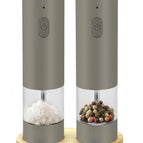 Grey Grinder Set