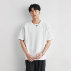 White / XXL / China Mainland