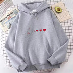Gray / Asian XXL