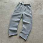 GRAY / XXXL